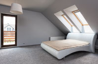 Panpunton bedroom extensions