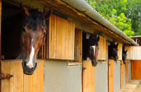 free Panpunton stable construction quotes